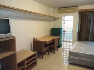 Studio I - House Laguna Garden Condominium, Bangkok