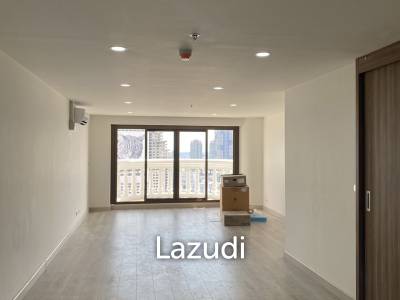 Studio 1 Bathroom 68 SQ.M. at State Tower