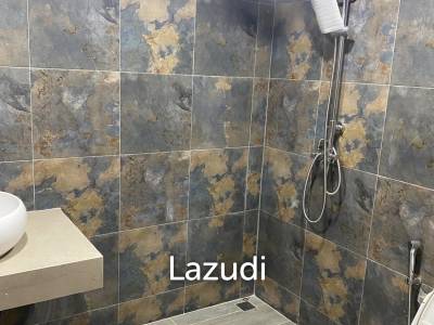 Studio 1 Bathroom 68 SQ.M. at State Tower