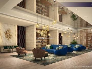 The Privacy Rama 9 / Condo For Sale / 2 Bedroom / 37.5 SQM / ARL Ramkhamhaeng / Bangkok
