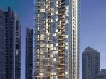 The Lumpini 24 / Condo For Rent / 1 Bedroom / 28 SQM / BTS Phrom Phong / Bangkok