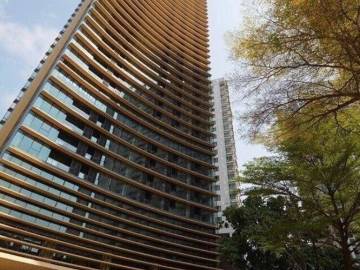 The Lumpini 24 / Condo For Sale / 1 Bedroom / 29 SQM / BTS Phrom Phong / Bangkok
