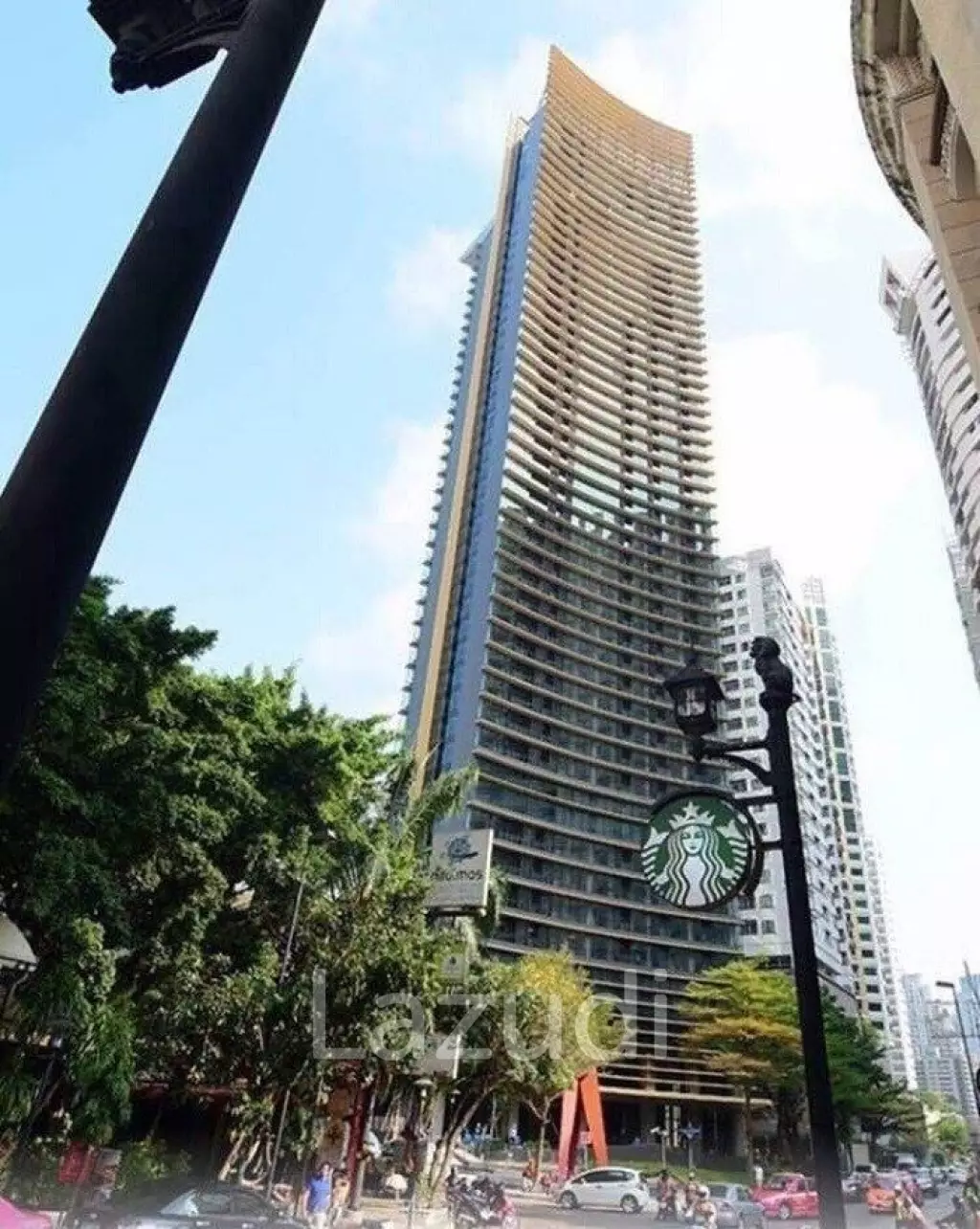 The Lumpini 24 / Condo For Sale / 1 Bedroom / 29 SQM / BTS Phrom Phong / Bangkok