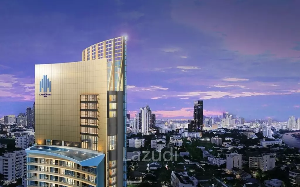 The Lumpini 24 / Condo For Sale / 1 Bedroom / 29 SQM / BTS Phrom Phong / Bangkok