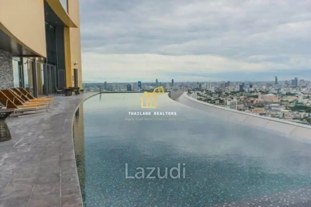The Lumpini 24 / Condo For Sale / 1 Bedroom / 29 SQM / BTS Phrom Phong / Bangkok