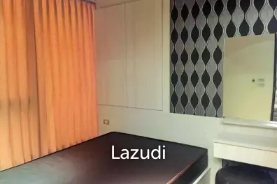 The Lumpini 24 / Condo For Sale / 1 Bedroom / 29 SQM / BTS Phrom Phong / Bangkok