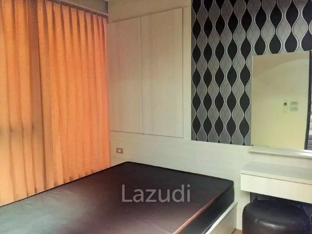 The Lumpini 24 / Condo For Sale / 1 Bedroom / 29 SQM / BTS Phrom Phong / Bangkok