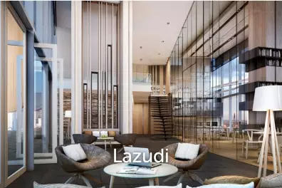 The Lumpini 24 / Condo For Sale / 1 Bedroom / 26 SQM / BTS Phrom Phong / Bangkok