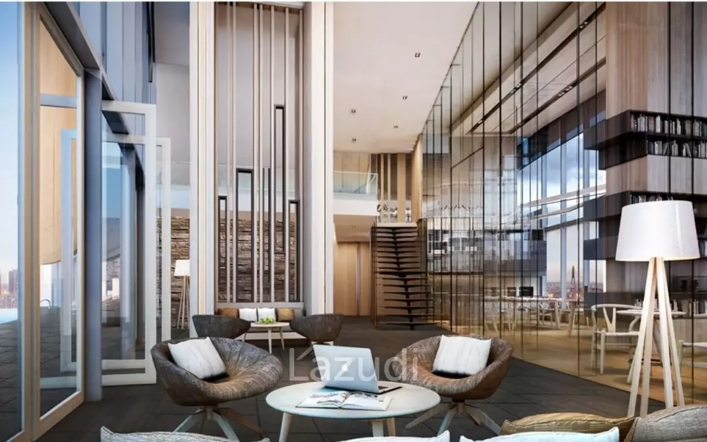 The Lumpini 24 / Condo For Sale / 1 Bedroom / 26 SQM / BTS Phrom Phong / Bangkok