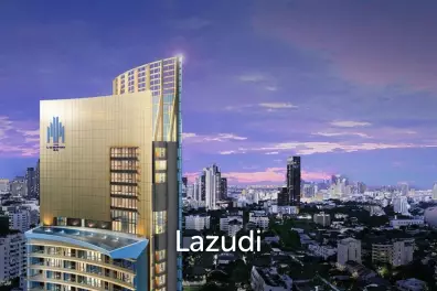 The Lumpini 24 / Condo For Sale / 1 Bedroom / 26 SQM / BTS Phrom Phong / Bangkok