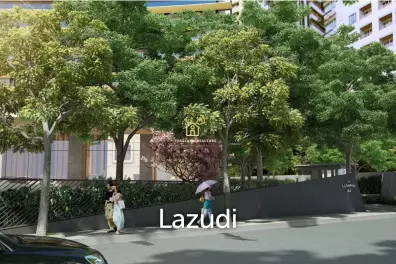 The Lumpini 24 / Condo For Sale / 1 Bedroom / 26 SQM / BTS Phrom Phong / Bangkok
