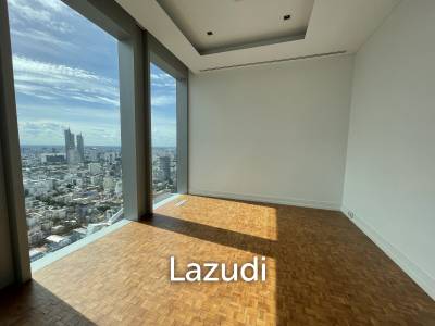 2 Bed 3 Bath 148 SQ.M. The Ritz-Carlton Residences Bangkok