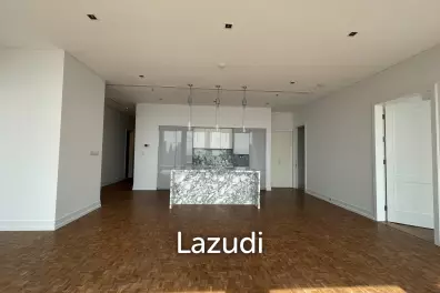 2 Bed 3 Bath 148 SQ.M. The Ritz-Carlton Residences Bangkok