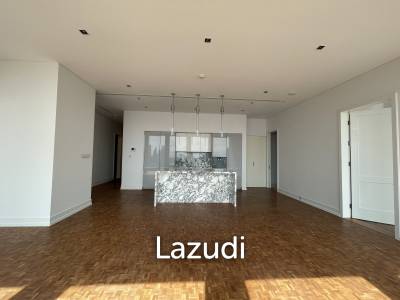 2 Bed 3 Bath 148 SQ.M. The Ritz-Carlton Residences Bangkok