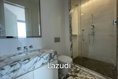 2 Bed 3 Bath 148 SQ.M. The Ritz-Carlton Residences Bangkok