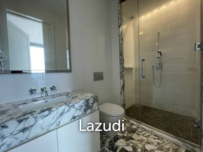 2 Bed 3 Bath 148 SQ.M. The Ritz-Carlton Residences Bangkok