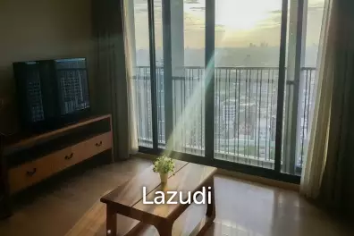 1 Bedroom Noble Reveal Ekkamai Condominium, Bangkok