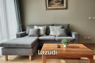 1 Bedroom Noble Reveal Ekkamai Condominium, Bangkok