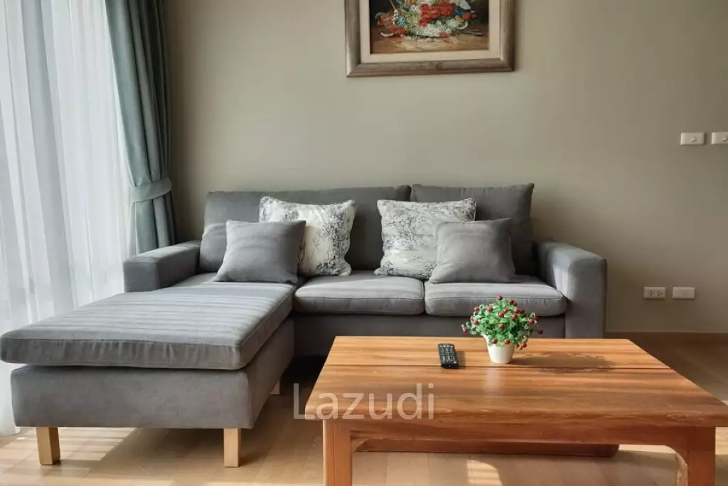 1 Bedroom Noble Reveal Ekkamai Condominium, Bangkok