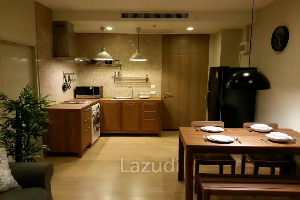 1 Bedroom Noble Reveal Ekkamai Condominium, Bangkok