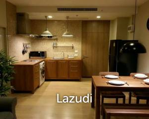1 Bedroom Noble Reveal Ekkamai Condominium, Bangkok