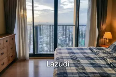 1 Bedroom Noble Reveal Ekkamai Condominium, Bangkok