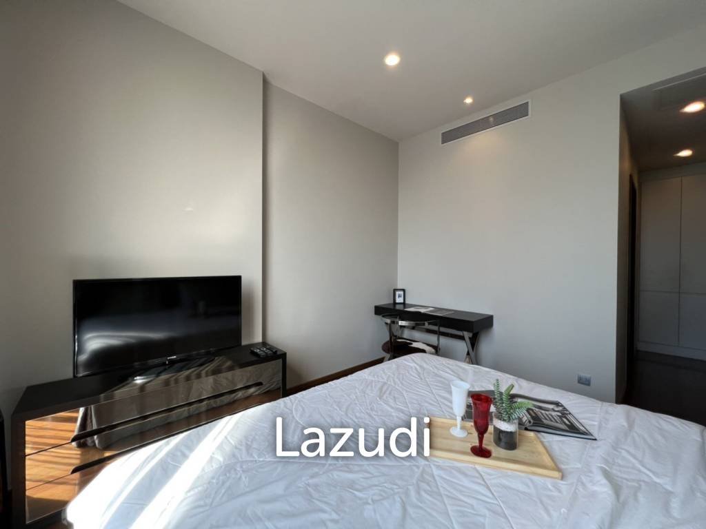 2 Bed 2 Bath 82.50 SQ.M. Quattro by Sansiri