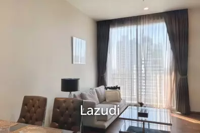 2 Bed 2 Bath 82.50 SQ.M. Quattro by Sansiri