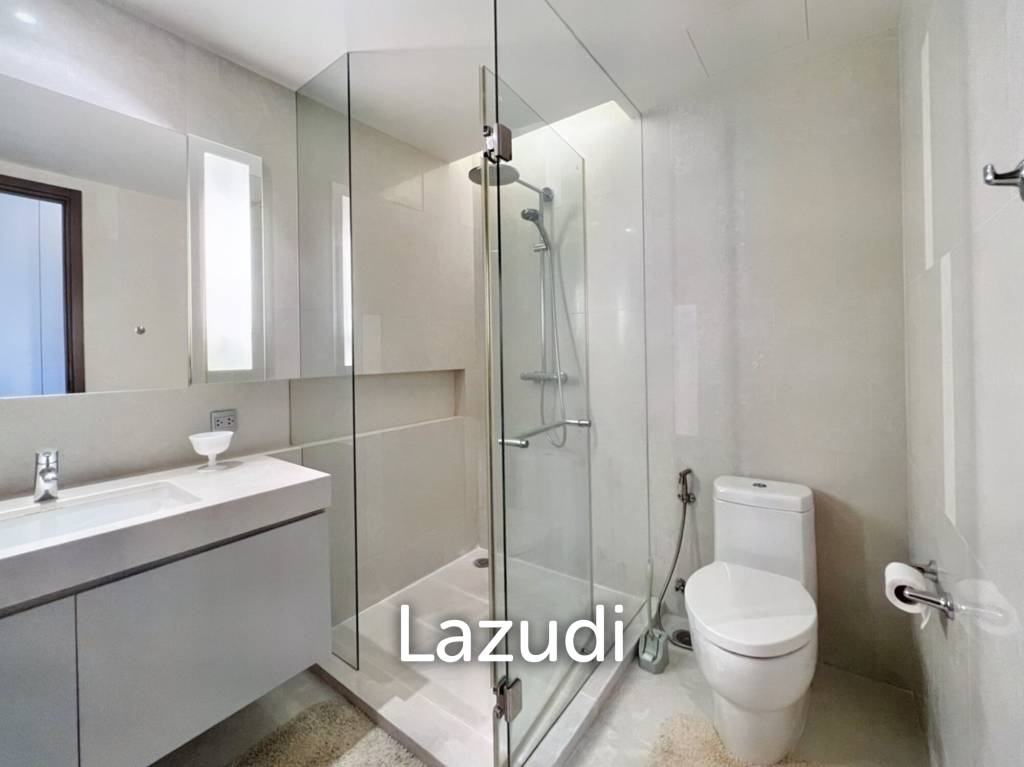 2 Bed 2 Bath 82.50 SQ.M. Quattro by Sansiri