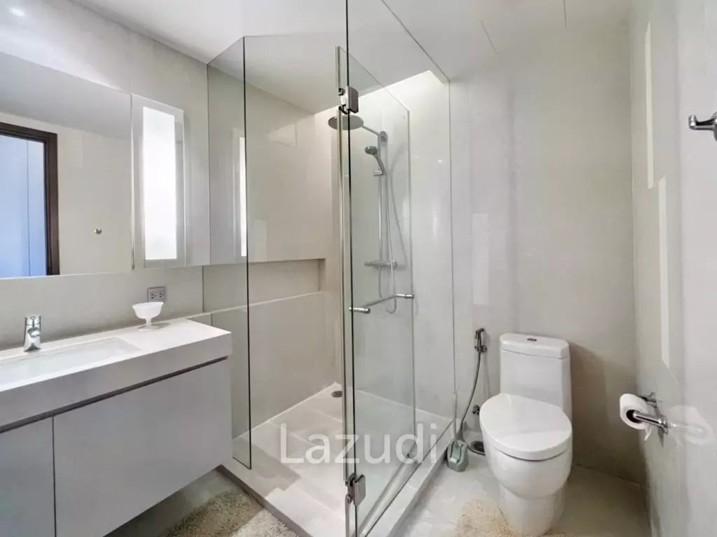 2 Bed 2 Bath 82.50 SQ.M. Quattro by Sansiri