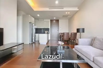 2 Bed 2 Bath 82.50 SQ.M. Quattro by Sansiri