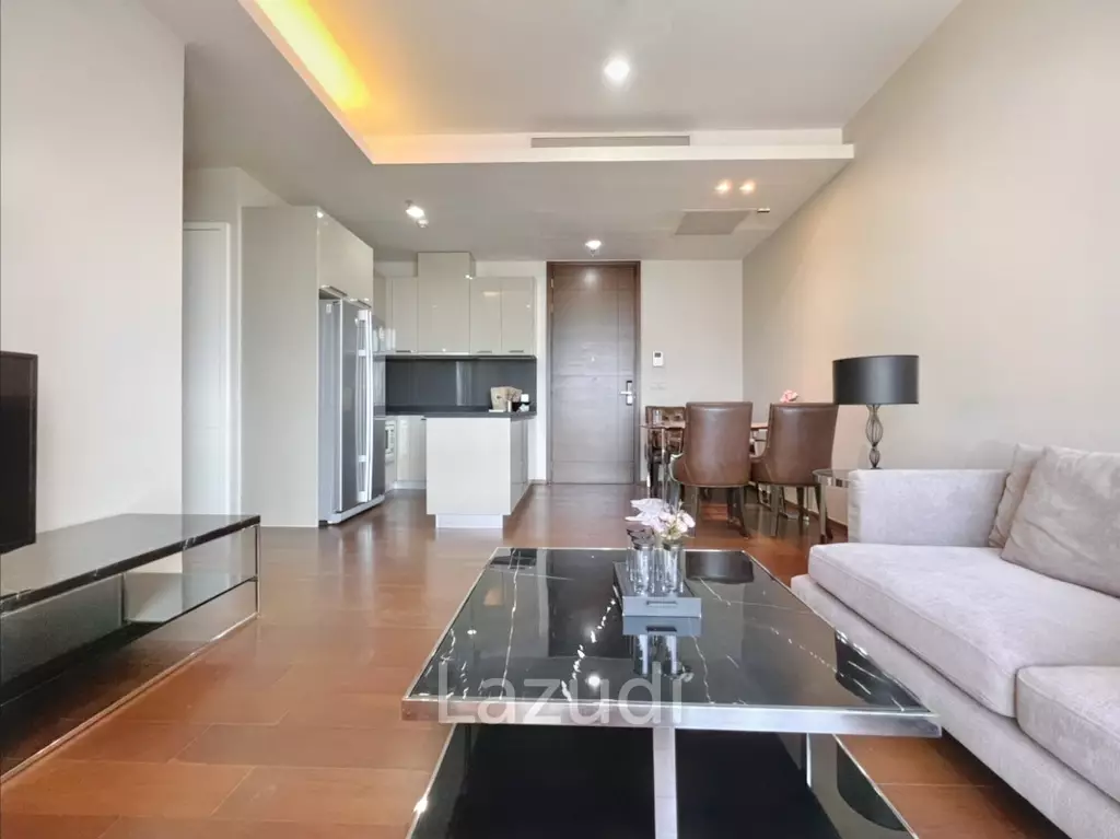 2 Bed 2 Bath 82.50 SQ.M. Quattro by Sansiri