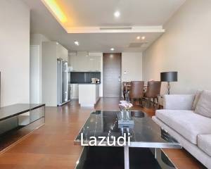 2 Bed 2 Bath 82.50 SQ.M. Quattro by Sansiri