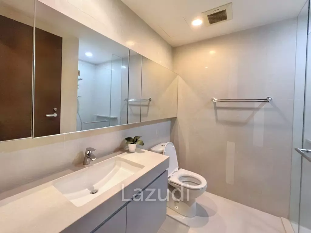 2 Bed 2 Bath 82.50 SQ.M. Quattro by Sansiri