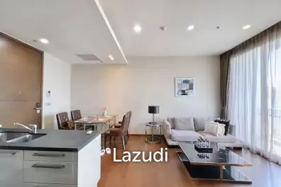 2 Bed 2 Bath 82.50 SQ.M. Quattro by Sansiri