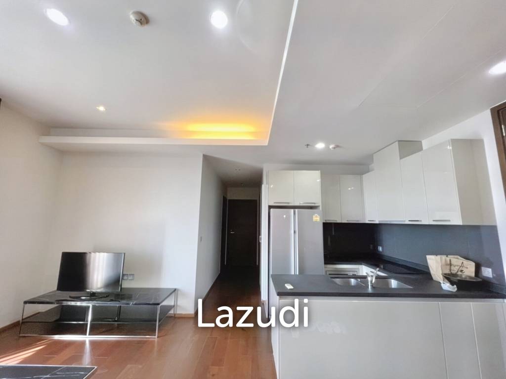 2 Bed 2 Bath 82.50 SQ.M. Quattro by Sansiri
