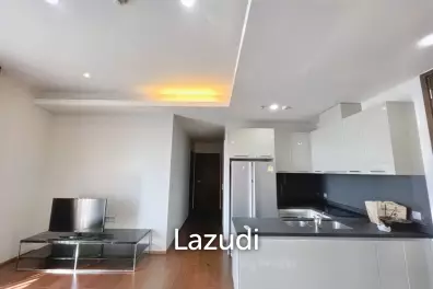 2 Bed 2 Bath 82.50 SQ.M. Quattro by Sansiri