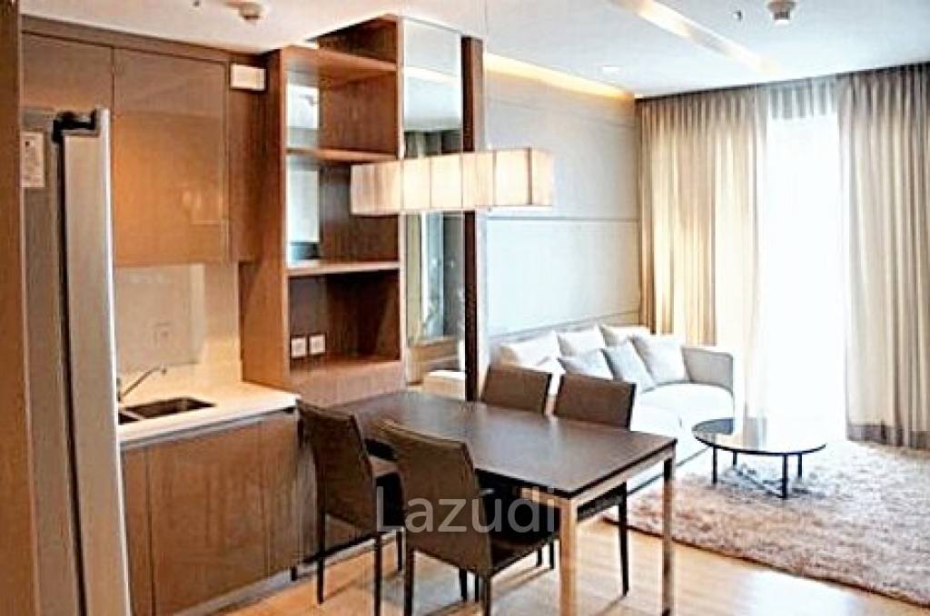 2 Bedroom 2 Bathroom 70 SQ.M Siri at Sukhumvit