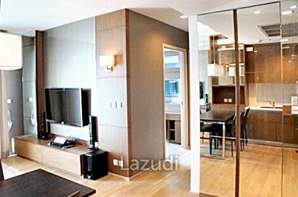 2 Bedroom 2 Bathroom 70 SQ.M Siri at Sukhumvit