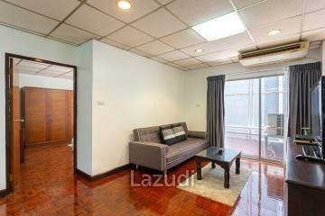 1 Bed 70 SQ.M. Prasanmit Condominium