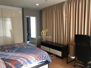 2 Bed 88 SQ.M. Tree Condo Ekamai