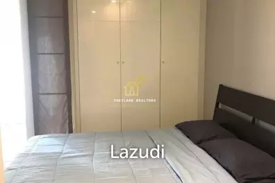 2 Bed 88 SQ.M. Tree Condo Ekamai