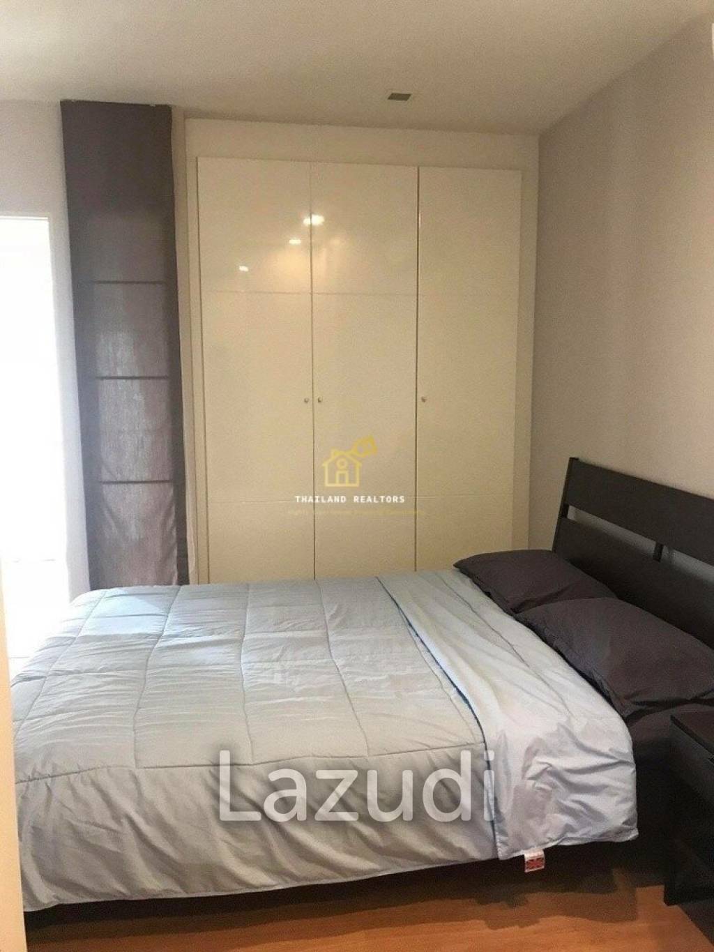 2 Bed 88 SQ.M. Tree Condo Ekamai