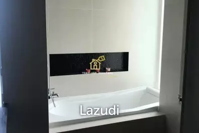 2 Bed 88 SQ.M. Tree Condo Ekamai