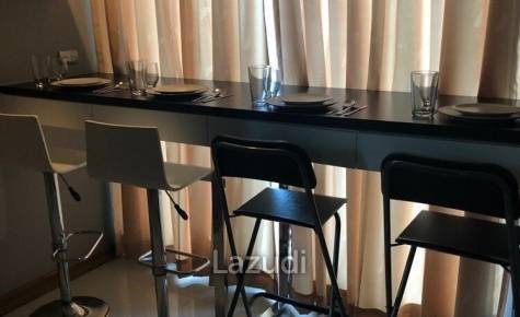 2 Bed 88 SQ.M. Tree Condo Ekamai