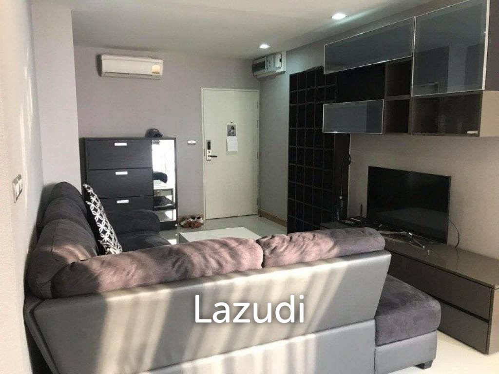 2 Bed 88 SQ.M. Tree Condo Ekamai