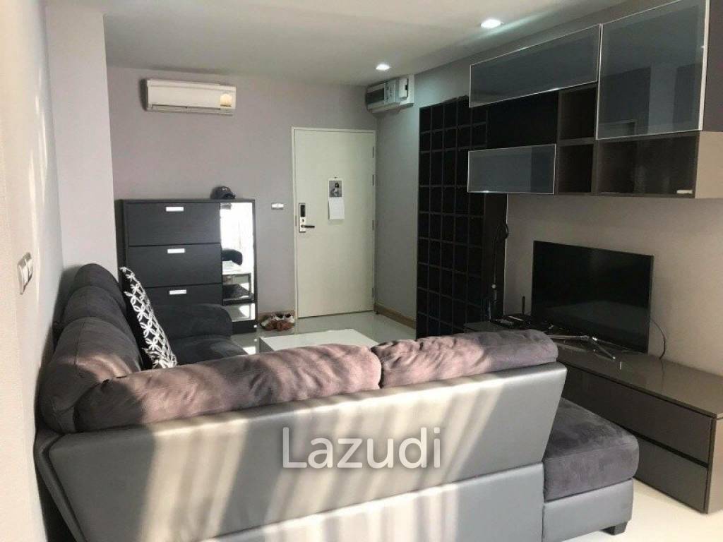 2 Bed 88 SQ.M. Tree Condo Ekamai