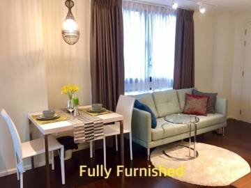 Formosa Ladprao 7 / Condo For Rent and Sale / 1 Bedroom / 37.77 SQM / MRT Lat Phrao / Bangkok