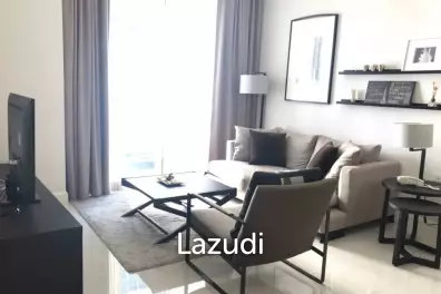 2 Bed 2 Bath 86 SQ.M. Q Langsuan Condo