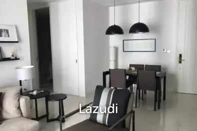 2 Bed 2 Bath 86 SQ.M. Q Langsuan Condo